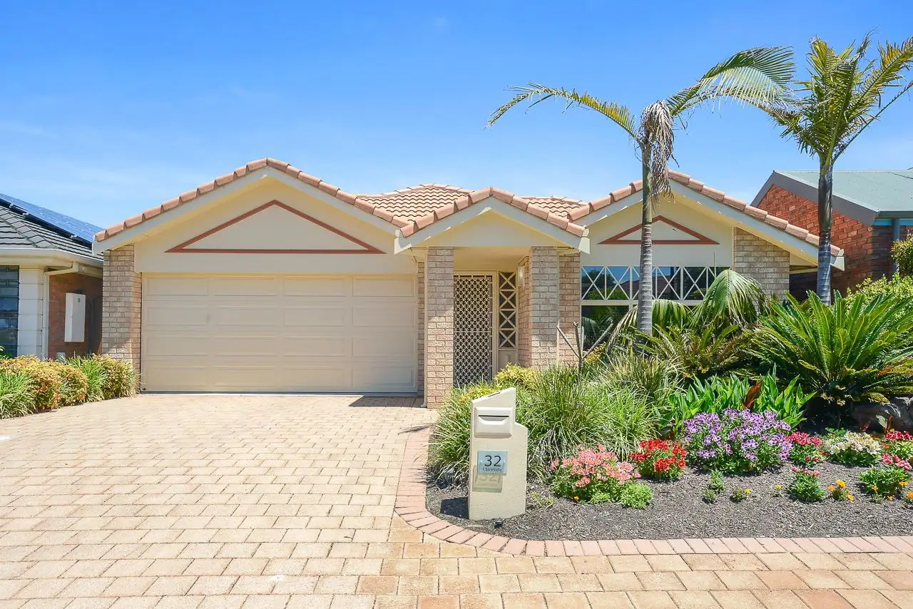 Main view of Homely house listing, 32 Lakeside Circuit, Encounter Bay SA 5211