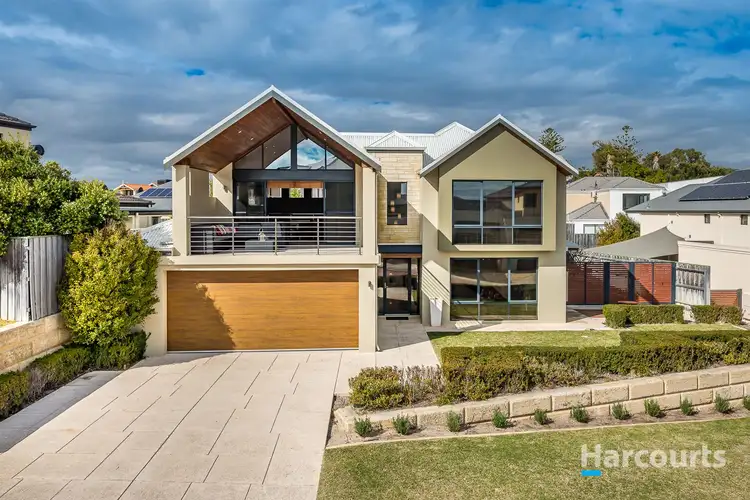 4 Catalina Place, Quinns Rocks WA 6030