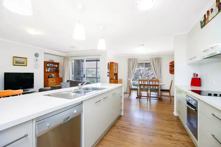 Second view of Homely house listing, 129 Tabernacle Road, Encounter Bay SA 5211