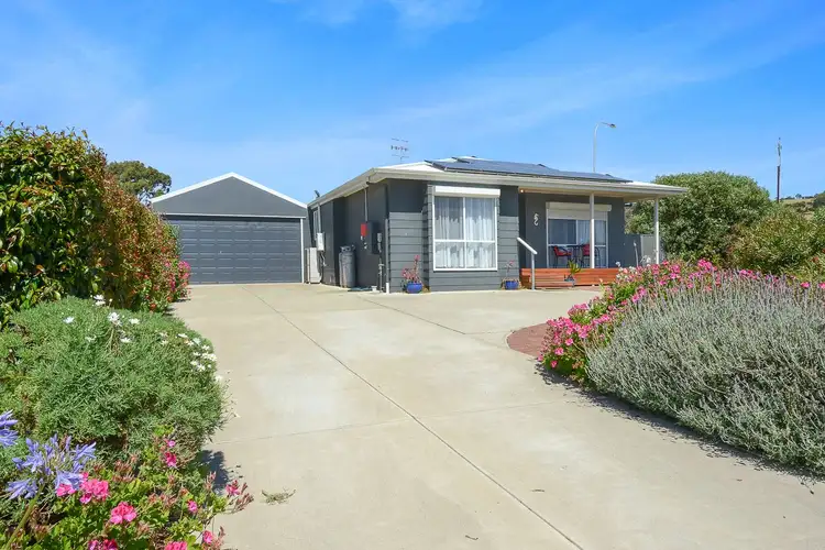 Third view of Homely house listing, 129 Tabernacle Road, Encounter Bay SA 5211