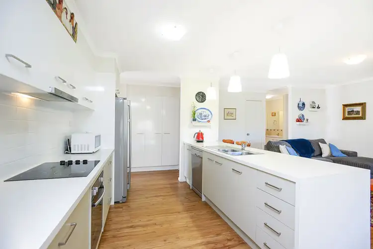 Fourth view of Homely house listing, 129 Tabernacle Road, Encounter Bay SA 5211