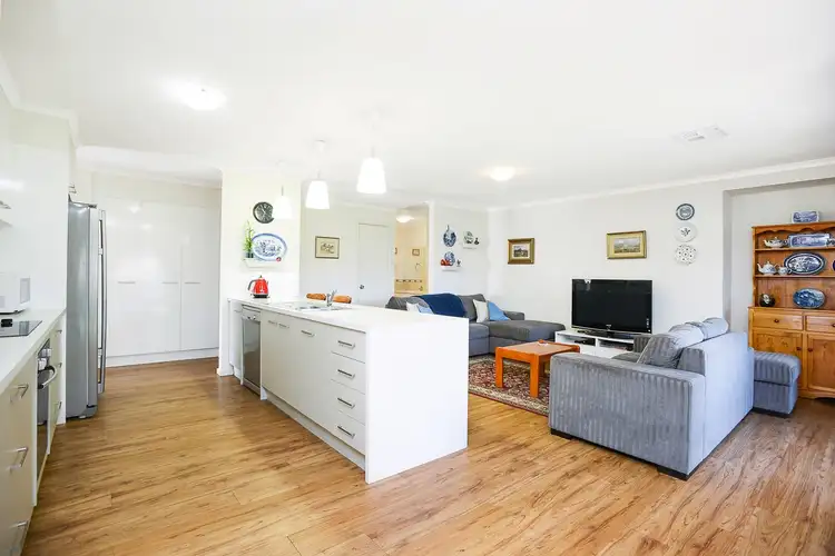 Fifth view of Homely house listing, 129 Tabernacle Road, Encounter Bay SA 5211