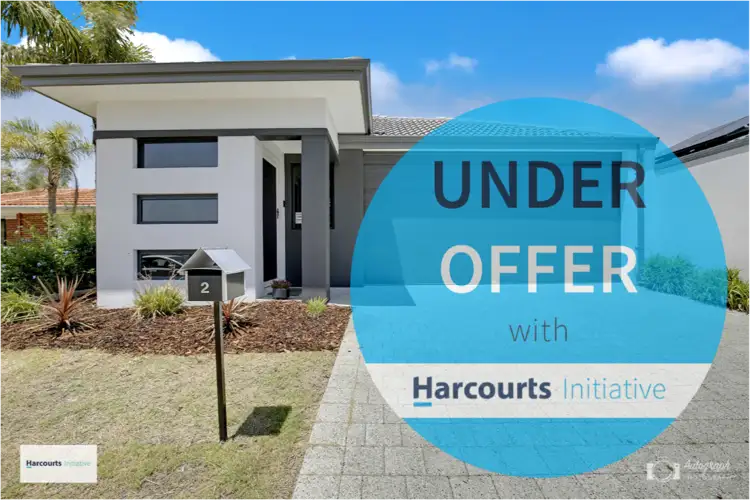 Main view of Homely house listing, 2 Sneddon Place, Balga WA 6061