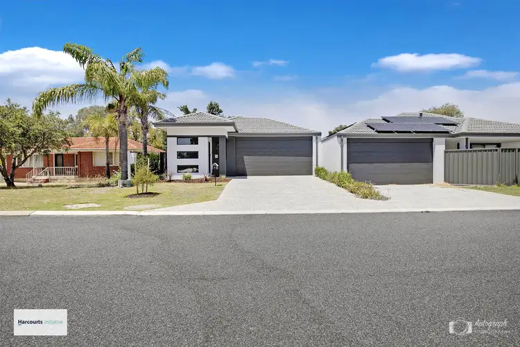 Second view of Homely house listing, 2 Sneddon Place, Balga WA 6061