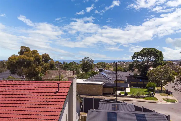 Second view of Homely land listing, 1/28 Ophir Crescent, Seacliff Park SA 5049