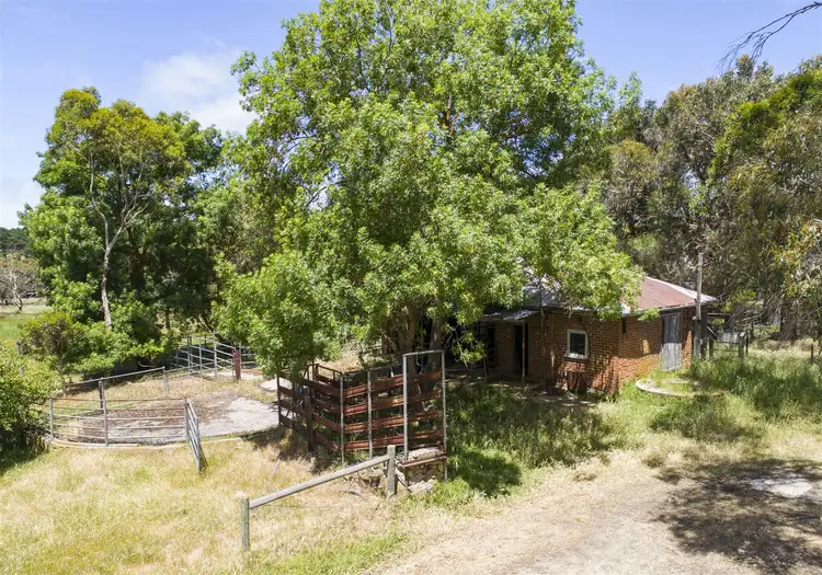 Fourth view of Homely land listing, 2520 Range Road, Willow Creek SA 5211