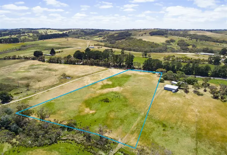 Fifth view of Homely land listing, 2520 Range Road, Willow Creek SA 5211