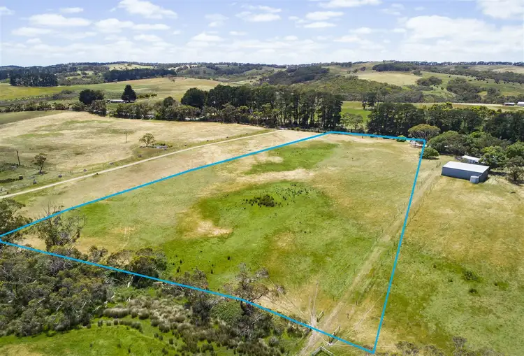 Sixth view of Homely land listing, 2520 Range Road, Willow Creek SA 5211