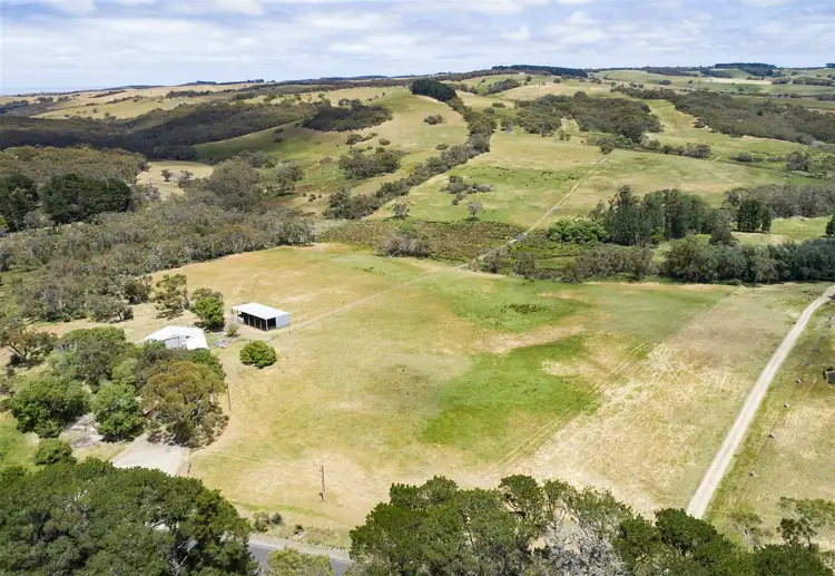 Seventh view of Homely land listing, 2520 Range Road, Willow Creek SA 5211
