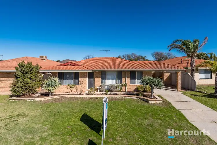 Main view of Homely house listing, 69 St Barnabas Boulevard, Quinns Rocks WA 6030
