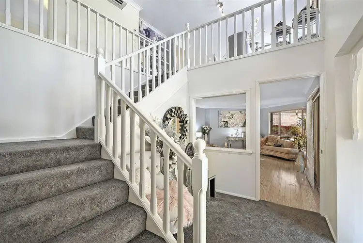 Second view of Homely house listing, 4 Lauder Court, Highland Park QLD 4211