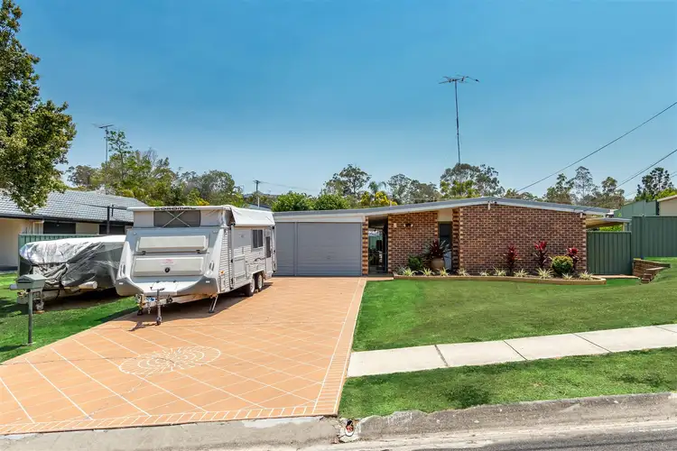 8 Cudal Street, Shailer Park QLD 4128