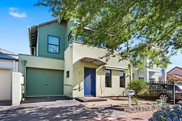 17 Walter Morris Drive, Port Adelaide SA 5015