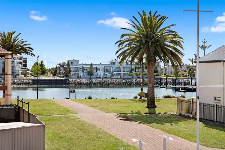 Second view of Homely house listing, 17 Walter Morris Drive, Port Adelaide SA 5015