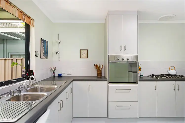 Fifth view of Homely house listing, 17 Walter Morris Drive, Port Adelaide SA 5015