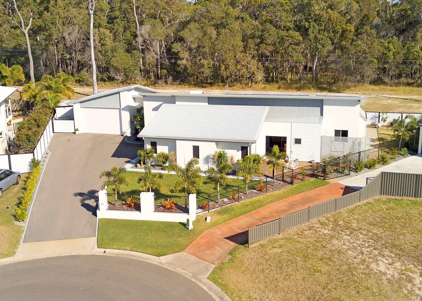 Main view of Homely house listing, 42 Traviston Way, Burrum Heads QLD 4659