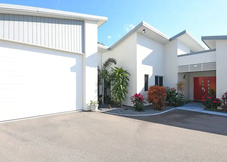 Third view of Homely house listing, 42 Traviston Way, Burrum Heads QLD 4659