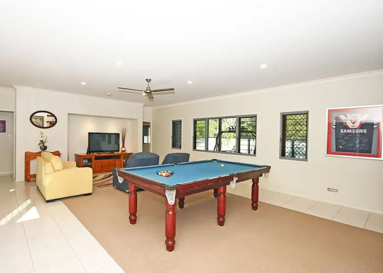Fifth view of Homely house listing, 42 Traviston Way, Burrum Heads QLD 4659