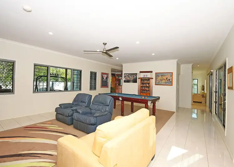 Sixth view of Homely house listing, 42 Traviston Way, Burrum Heads QLD 4659