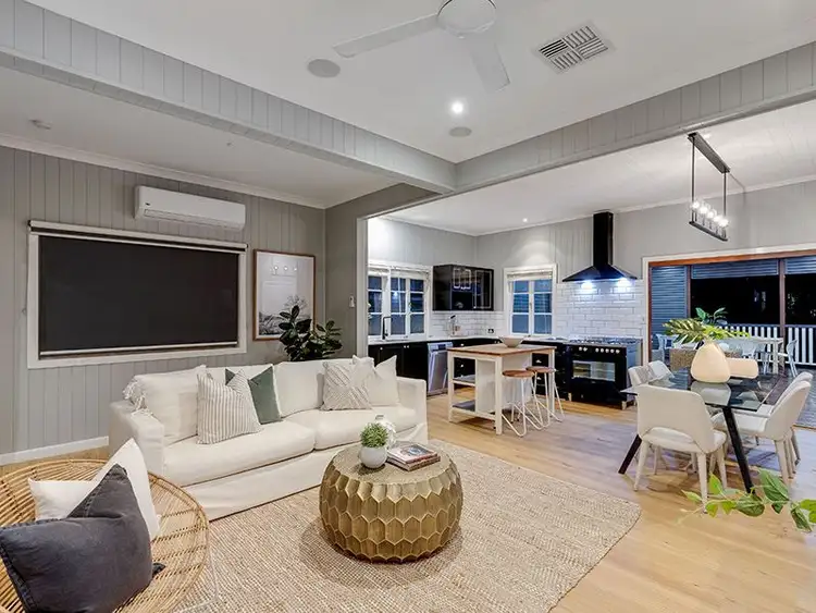 21 Hoben Street, Mitchelton QLD 4053