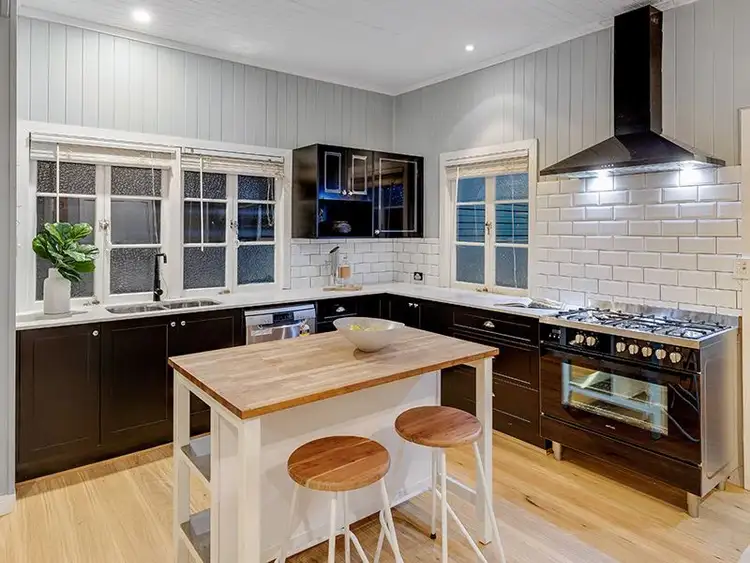 Second view of Homely house listing, 21 Hoben Street, Mitchelton QLD 4053