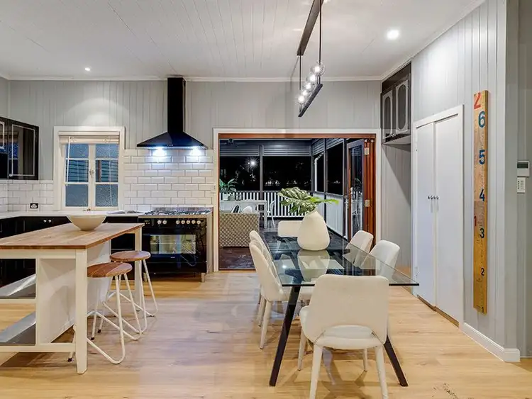 Third view of Homely house listing, 21 Hoben Street, Mitchelton QLD 4053