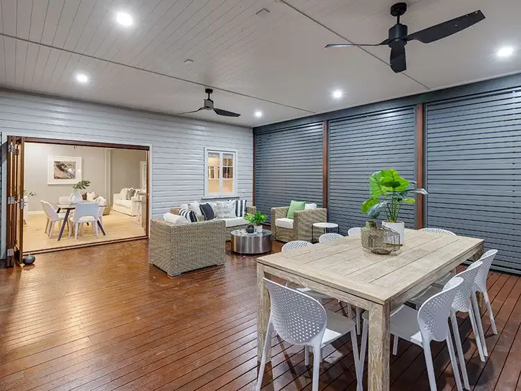 Fifth view of Homely house listing, 21 Hoben Street, Mitchelton QLD 4053