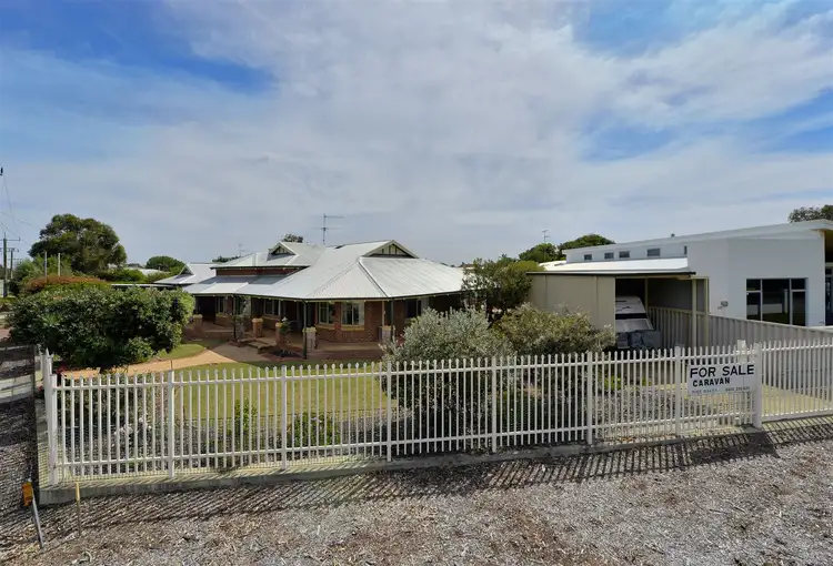 Fourth view of Homely house listing, 2 North Yunderup Road, North Yunderup WA 6208