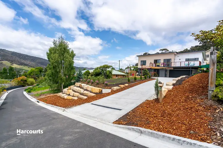 Second view of Homely house listing, 7 Riverview Lane, Huonville TAS 7109