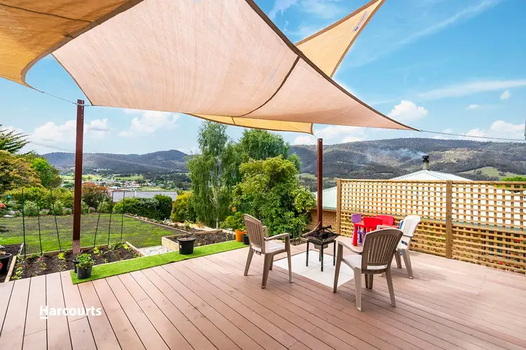 Fifth view of Homely house listing, 7 Riverview Lane, Huonville TAS 7109