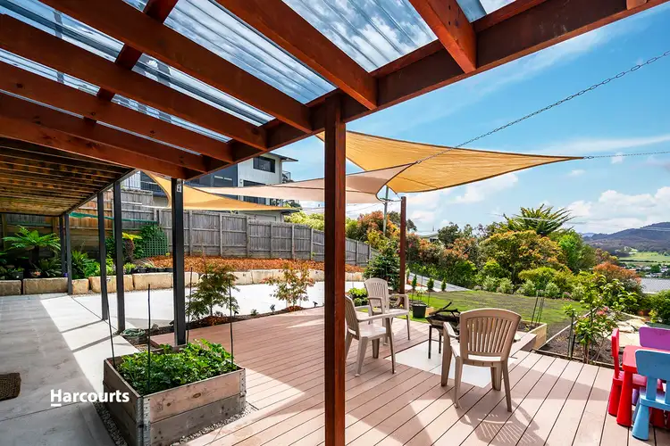 Sixth view of Homely house listing, 7 Riverview Lane, Huonville TAS 7109