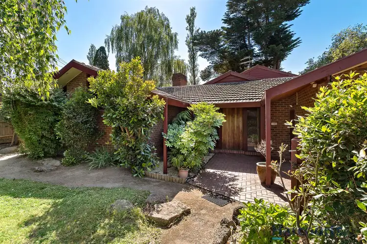 22 Pippin Avenue, Glen Waverley VIC 3150
