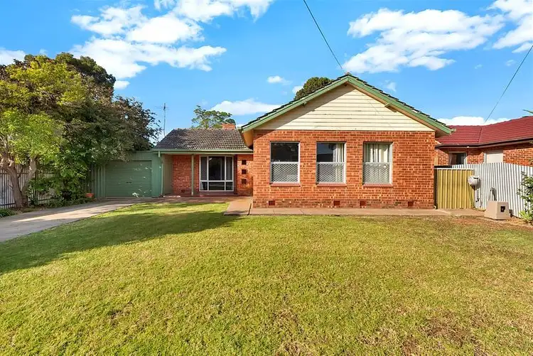 19 Stockton Street, Elizabeth SA 5112