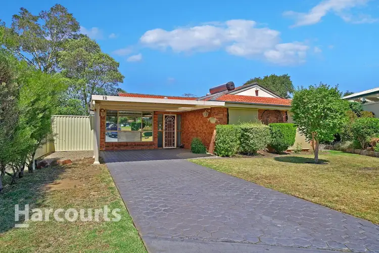 Second view of Homely house listing, 12 Victor Place, Raby NSW 2566
