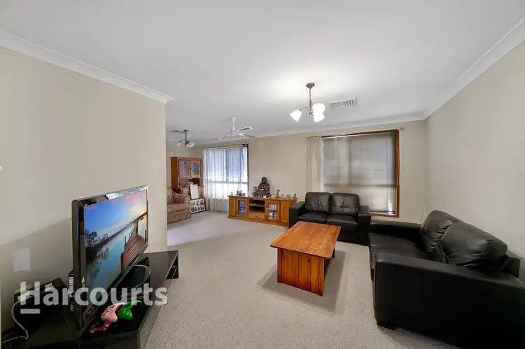 Third view of Homely house listing, 12 Victor Place, Raby NSW 2566
