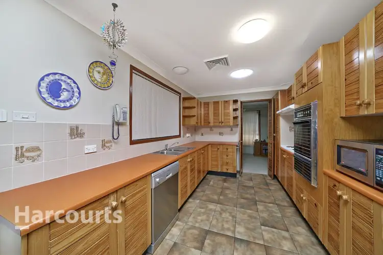Fourth view of Homely house listing, 12 Victor Place, Raby NSW 2566