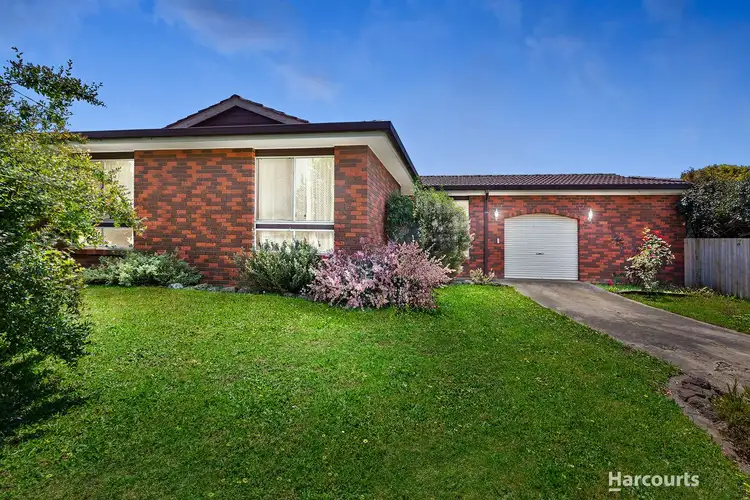1 Need Court, Warragul VIC 3820