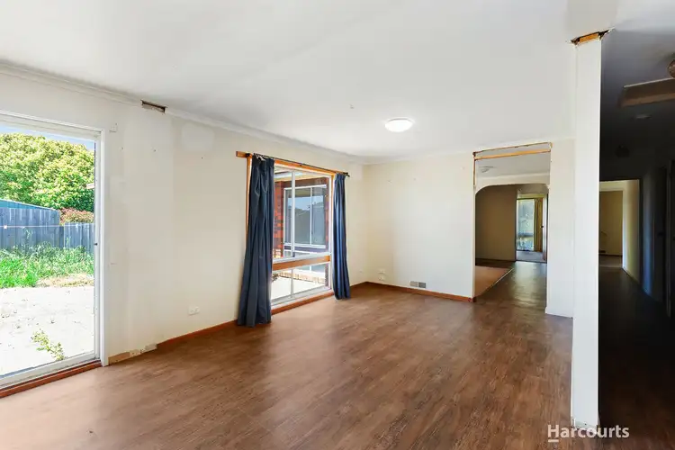 Third view of Homely house listing, 1 Need Court, Warragul VIC 3820