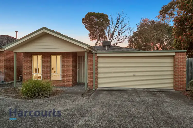 6/31-33 Fellows Street, Seaford VIC 3198
