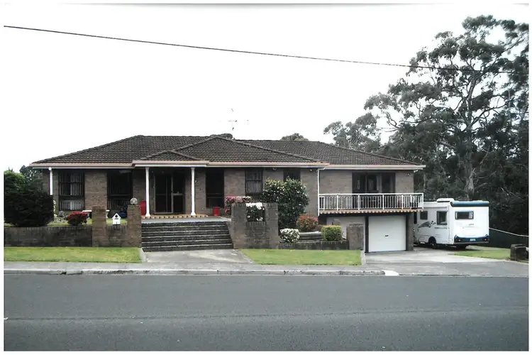 Main view of Homely house listing, 2 Lawrence Drive, Devonport TAS 7310