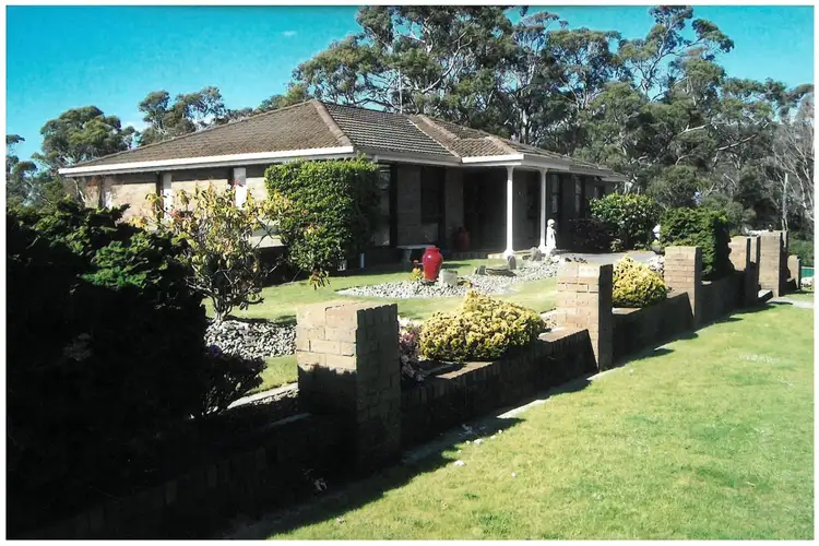 Second view of Homely house listing, 2 Lawrence Drive, Devonport TAS 7310