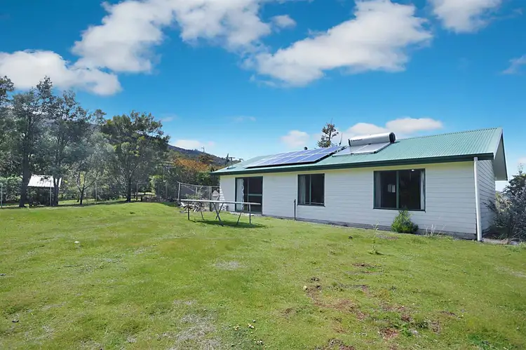 Fifth view of Homely house listing, 345 Woolleys Road, Lonnavale TAS 7109