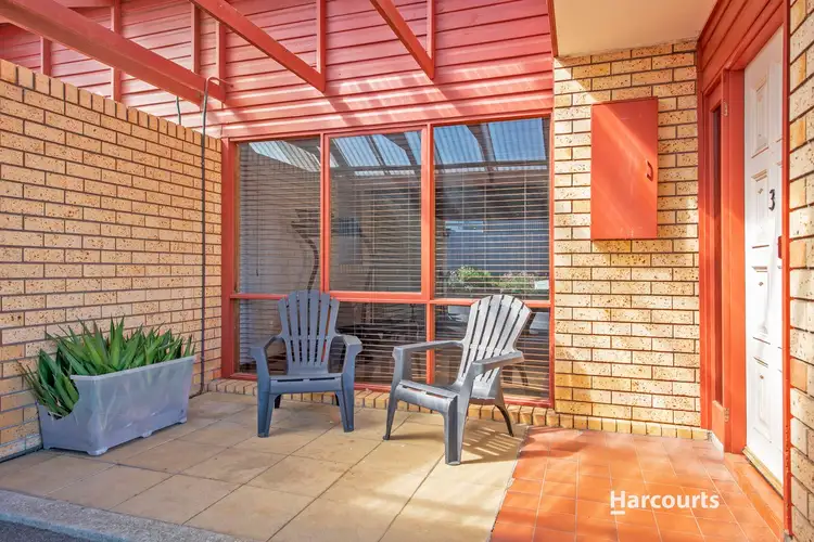 Sixth view of Homely unit listing, 3/5 Falmouth Street, Somerset TAS 7322