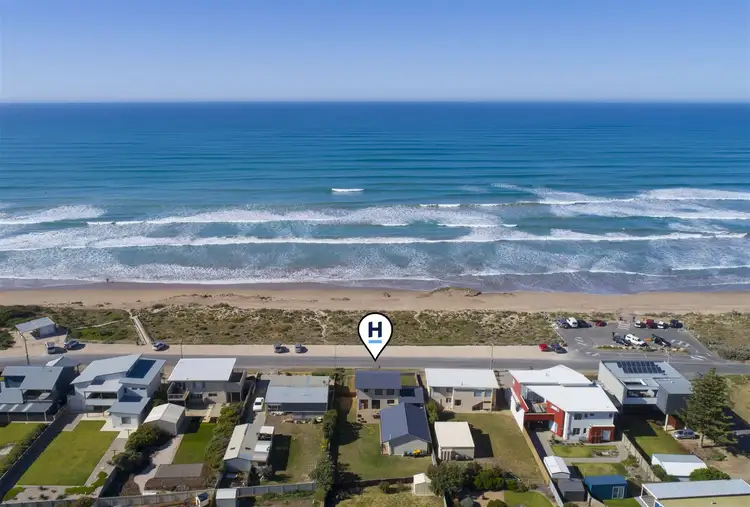 Main view of Homely house listing, 178 Surfers Parade, Middleton SA 5213