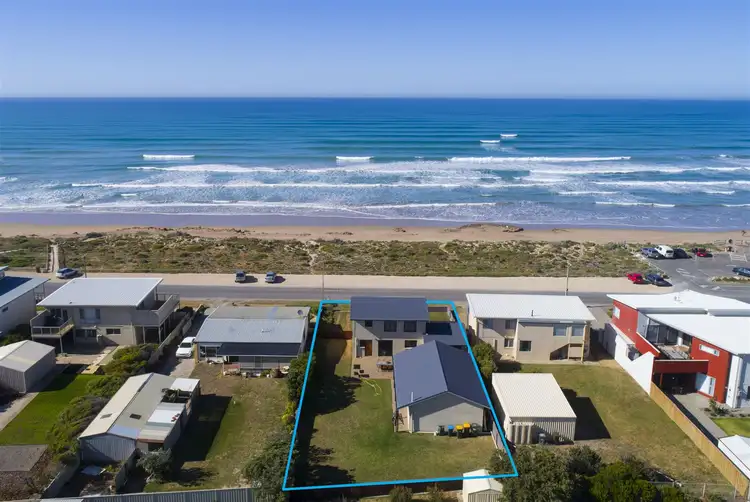 Second view of Homely house listing, 178 Surfers Parade, Middleton SA 5213
