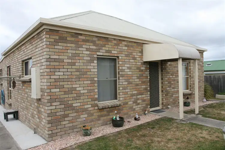Second view of Homely block of units listing, 49 Quail Street, St Helens TAS 7216
