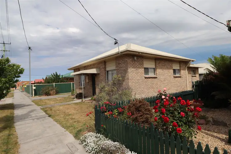Third view of Homely block of units listing, 49 Quail Street, St Helens TAS 7216