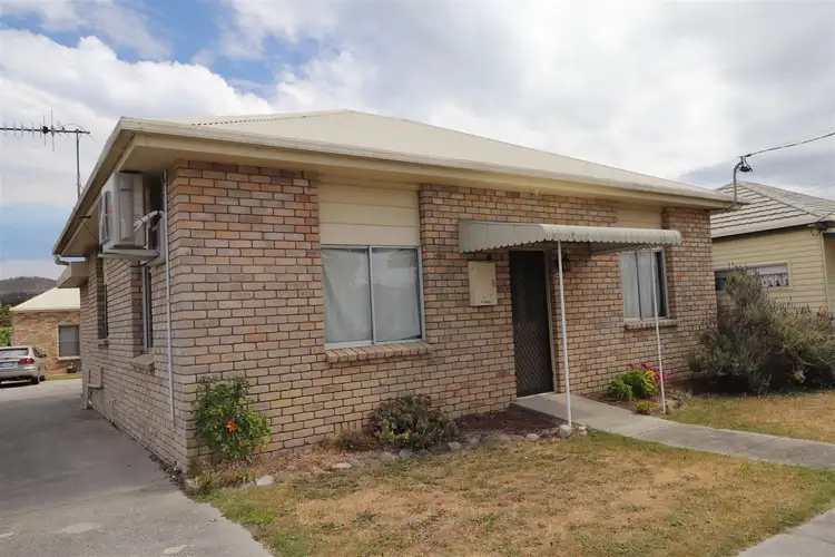 Fourth view of Homely block of units listing, 49 Quail Street, St Helens TAS 7216