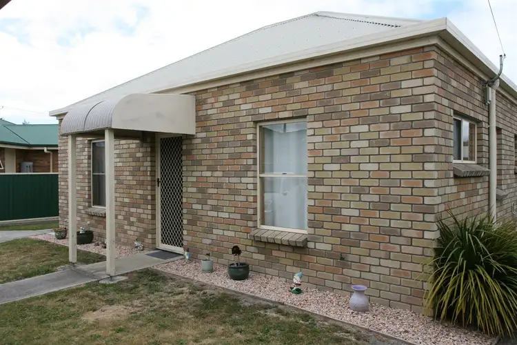 Fifth view of Homely block of units listing, 49 Quail Street, St Helens TAS 7216