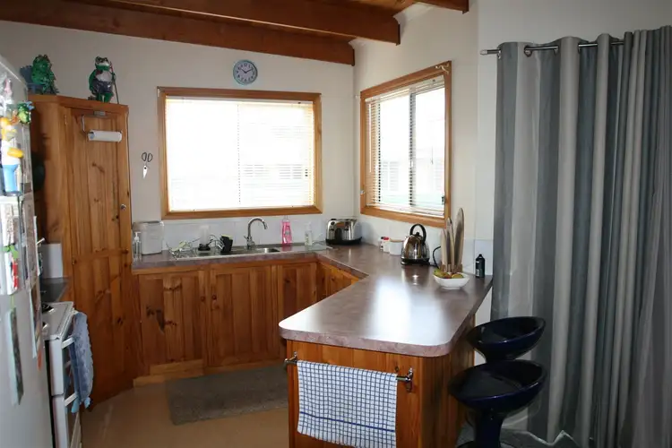 Sixth view of Homely block of units listing, 49 Quail Street, St Helens TAS 7216